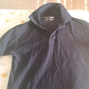 School Uniform Polo Shirt